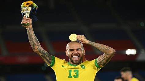 Dani Alves: Record-setting footballer convicted of rape