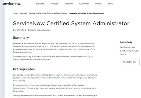 How To Pass The Servicenow Csa Exam The First Time The Snowball