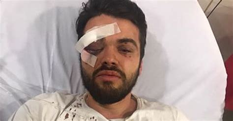 Una Patota De Varones Atac A Un Rugbier Gay Te Vamos A Matar Por Puto Infobae