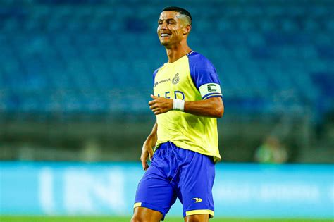 Cr7 Envoie Al Nassr En Finale De Coupe Arabe Des Clubs Champions Coupe Arabe Des Clubs