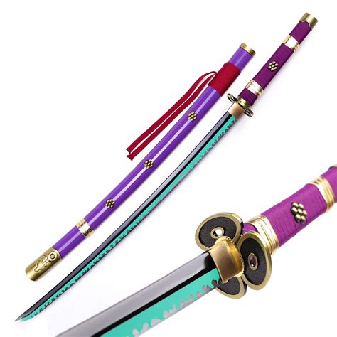 Hejiu Roronoa Zoro Katana Yama Enma Death Surgeon Trafalgar Law ...