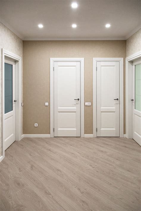 Свет в коридоре и прихожей: как подобрать | Ремонт и Дизайн квартир ...