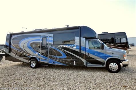 New 2017 Coachmen Concord 300ts Class C Rv For Sale At