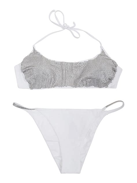 Fisico Bikini White Women MR MS MWF Thebs