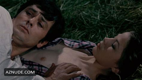 OTTAVIA PICCOLO Nude AZNude