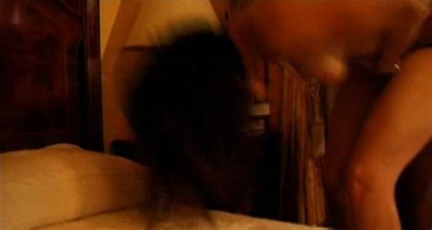 Naked Claudia Rojas In La Novia De L Zaro