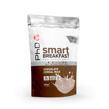 Smart Protein