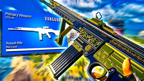 The STG 44 SMG Class Is BROKEN Best STG 44 Class Setup YouTube