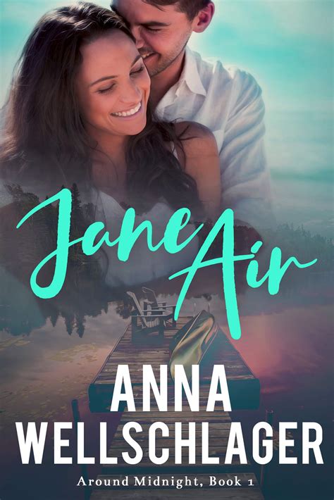 Jane Air Book
