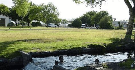 Balmorhea State Park Everything You Need To Know