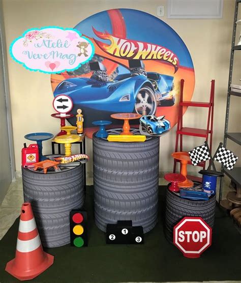 Pin By Elizabeth Maya On Pins Creados Por Ti Hot Wheels Birthday Hot Wheels Hot Weels