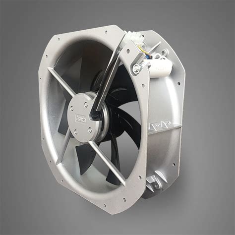 Размеры вентилятор Jasonfan FJ28083MAB 280x280x80 металлическая ...