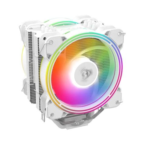 Buy Alseye H D Cpu Cooler With Rgb Fan Best Cooling Solution In