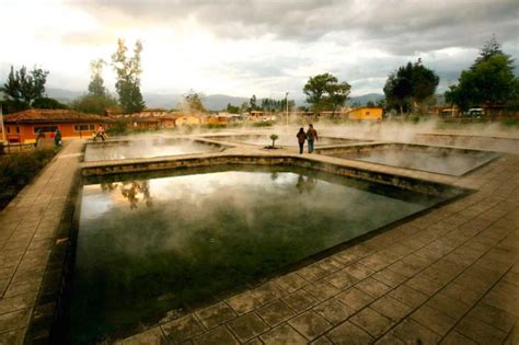 Conoce Sobre Los Ba Os Del Inca En Cajamarca Chapa Tu Casa