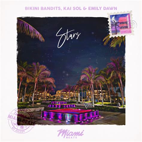 Stars Album By Bikini Bandits