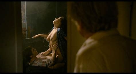 Shemss Audat Nude Pics Page 1