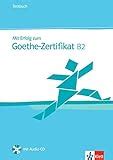 Fit F Rs Goethe Zertifikat B Pr Fungstraining Deutsch Als