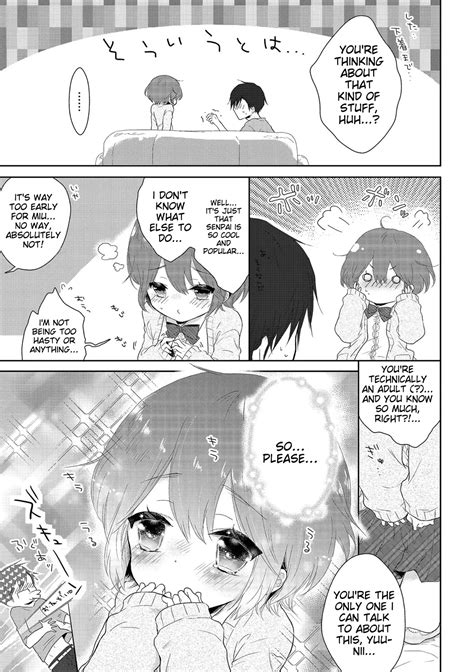 Chincopation Page 103 Nhentai Hentai Doujinshi And Manga