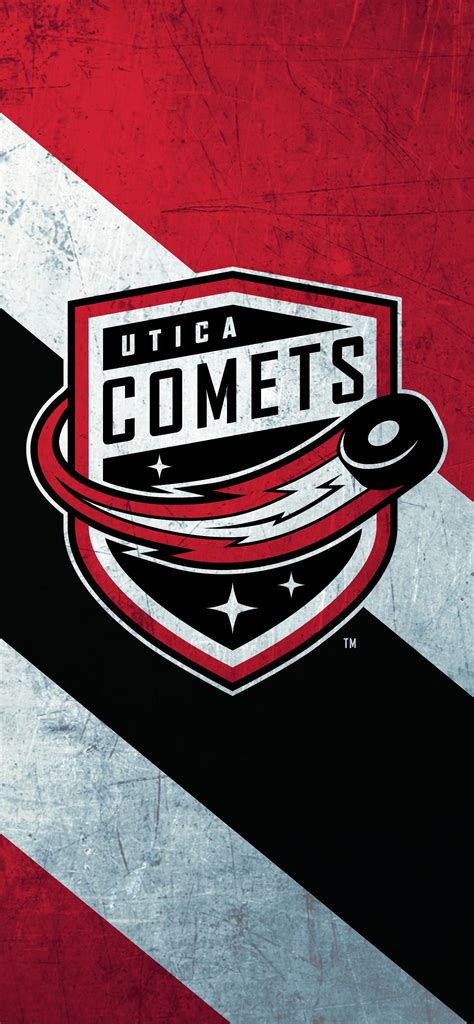 wallpaper gallery utica comets official website