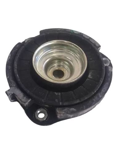 Coxim Batente Superior Amortecedor Jetta Tiguan Original Vw