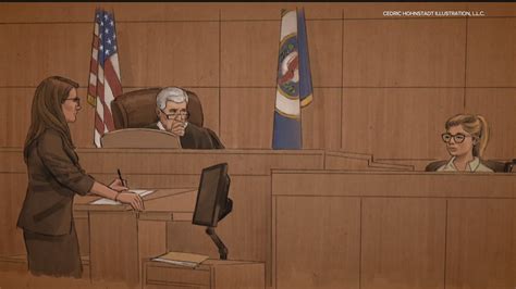 Co Defendant Testifies In Lazzaro Sex Trafficking Trial Kare