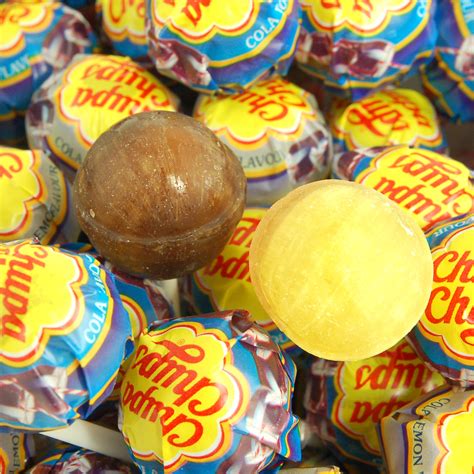 Chupa Chups Fresh Cola 100er | Online kaufen im World of Sweets Shop