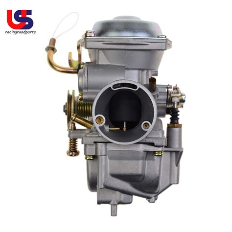 Carburetor For Roketa Atv Jianshe Js Mountain Lion Tank Yamabuggy