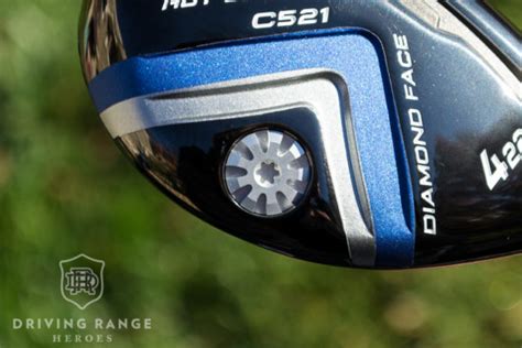 Tour Edge Hot Launch Hybrid Review Driving Range Heroes