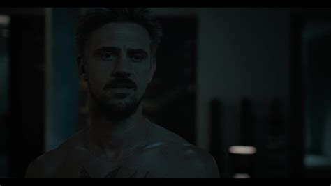 AusCAPS Boyd Holbrook Nude In Justified City Primeval 1 01 City Primeval