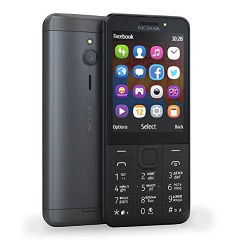 Nokia 230 Dual SIM Price Specs Features Comparison Gizmochina