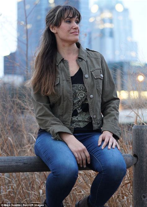 Texas Woman On How Sex Addiction Almost Drove Her To Take Own Life Daily Mail Online