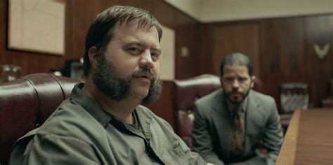 Larry Hall Serial Killer