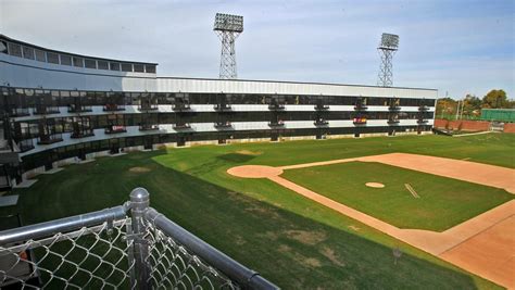 Bush Stadium - Encyclopedia of Indianapolis