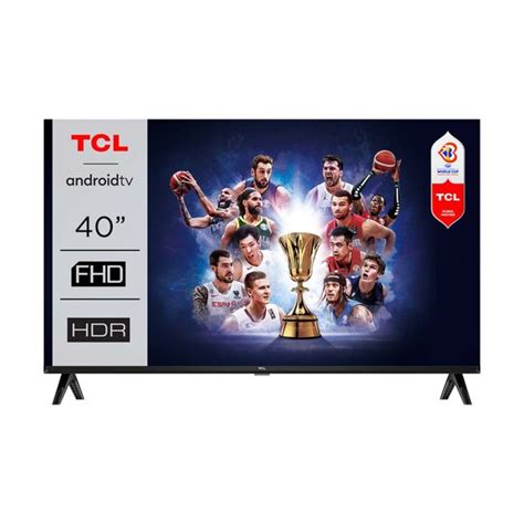 TCL 40S5400 40" Τηλεόραση Smart TV | ΚΩΤΣΟΒΟΛΟΣ - kotsovolos.cy