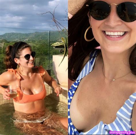 Cnnswoman Kaitlan Collins Kaitlancollins Nude Onlyfans Photo The Fappening Plus