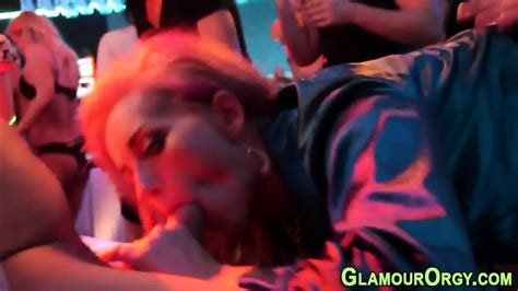 Orgy Loving Beauties Fuck