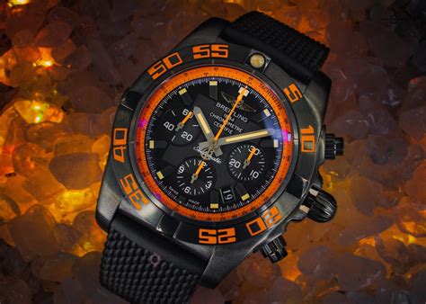 Resale Value of Breitling Watches | Blog - Value Your Watch