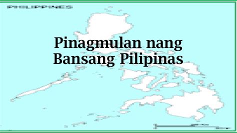 teoryang continental shelf ng pilipinas