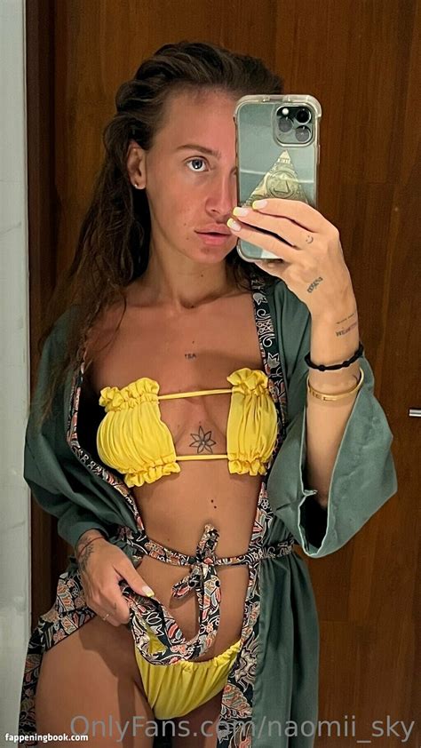 Cutienaomi Nude OnlyFans Leaks Fappening FappeningBook