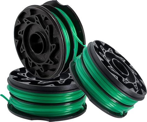 Amazon Df Df Bkp String Trimmer Spool Compatible With