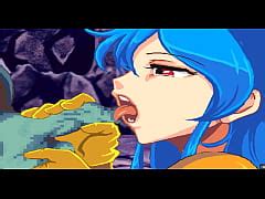 Queen Axe Extreme Hentai Pornplay Ep 6 Redhead Warrior Lady And Turned Into A Cum Slut Xxx