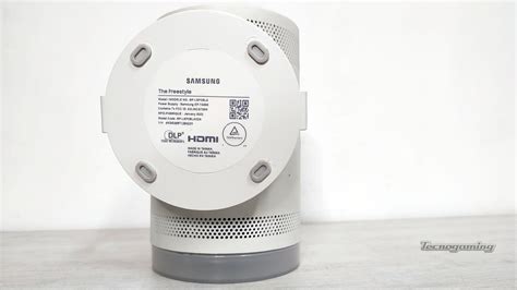 Samsung The Freestyle - Review