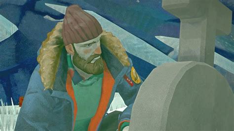 The Long Dark Story Mode Wintermute Episode 1 Chapter 3 Part 3