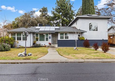 1701 W El Camino Ave Stockton Ca 95209 Zillow