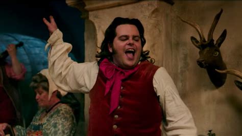 Disney S First Exclusively Gay Moment In Beauty And The Beast Sounds Less Progressive Than