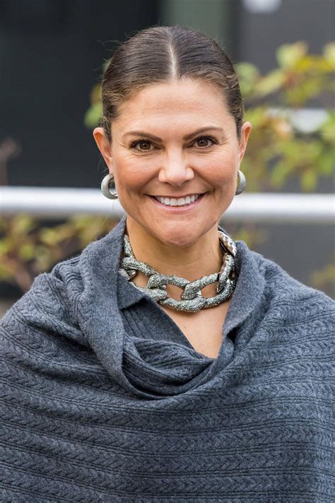 Royale Fashion-Looks: Der Style von Prinzessin Victoria | GALA.de