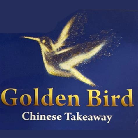 Golden Bird Belfast Take Away Menu Online