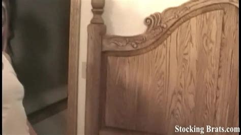 We Got All Dressed Up Just For You Lesbian Porn Feat Stasya Stoune By Stocking Brats XHamster