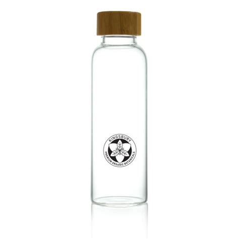 Eco Glass Bottle - Uniforms Plus & Upholstery