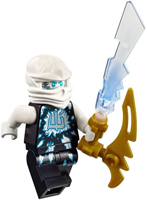 LEGO 70742 Ninjago Latająca kapsuła Zanea- worldtoys.pl